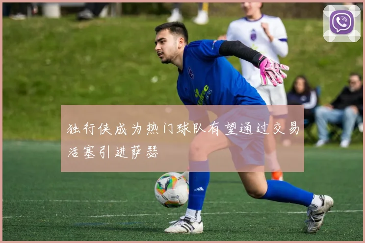 独行侠成为热门球队有望通过交易活塞引进萨瑟